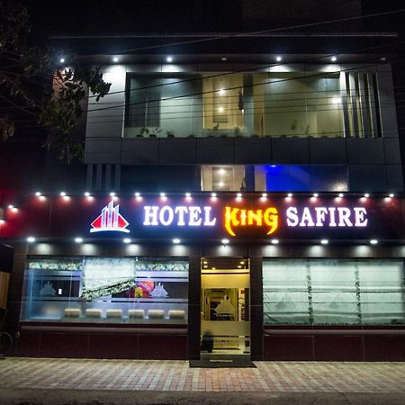 Hotel King Safire Port Blair Extérieur photo