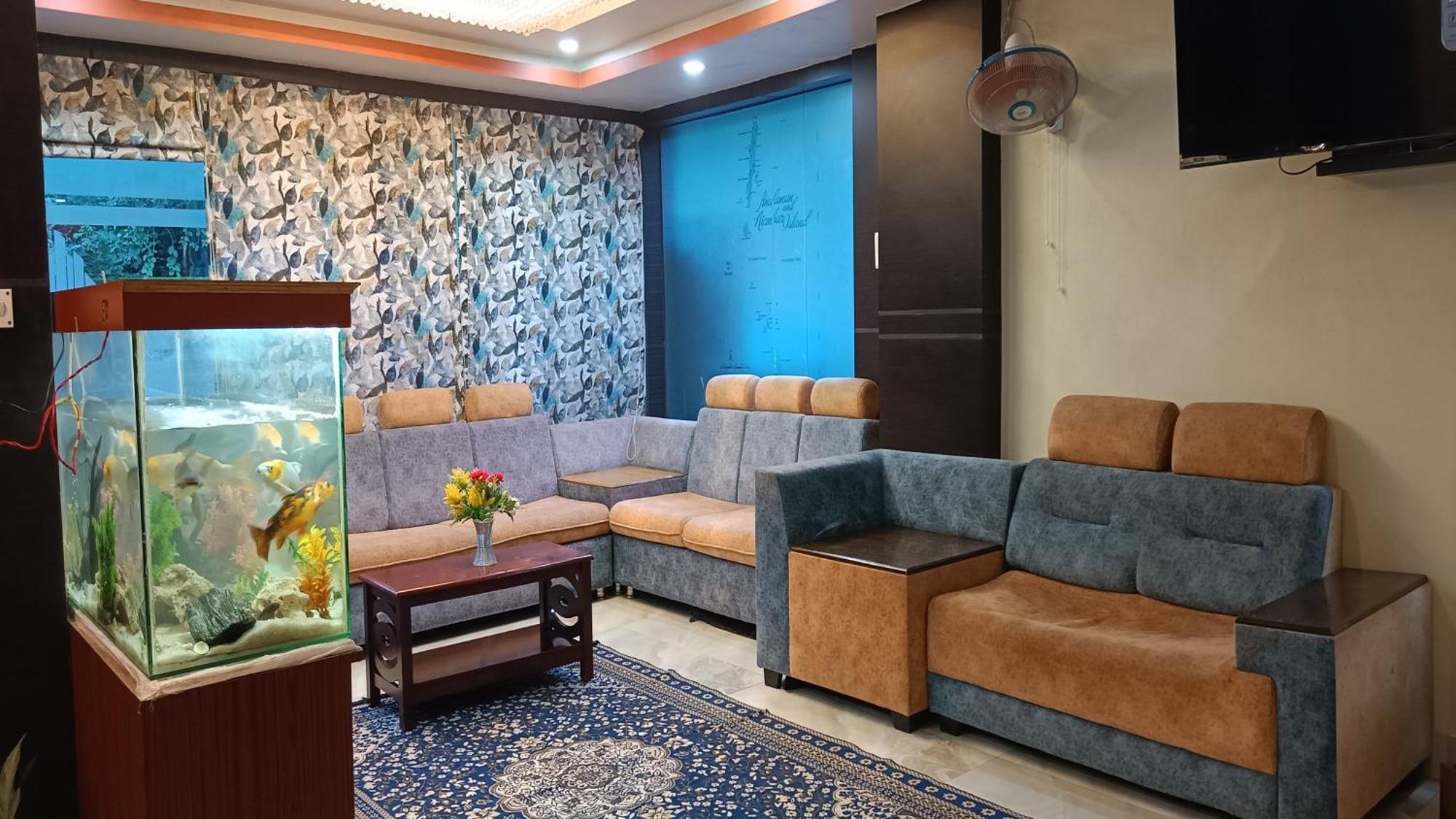 Hotel King Safire Port Blair Extérieur photo