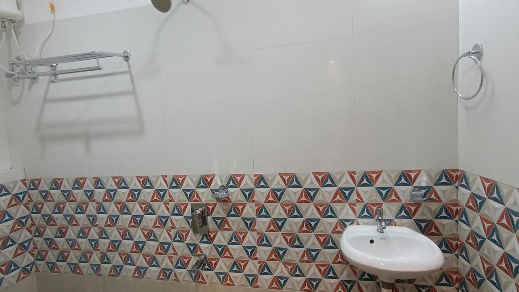 Hotel King Safire Port Blair Extérieur photo
