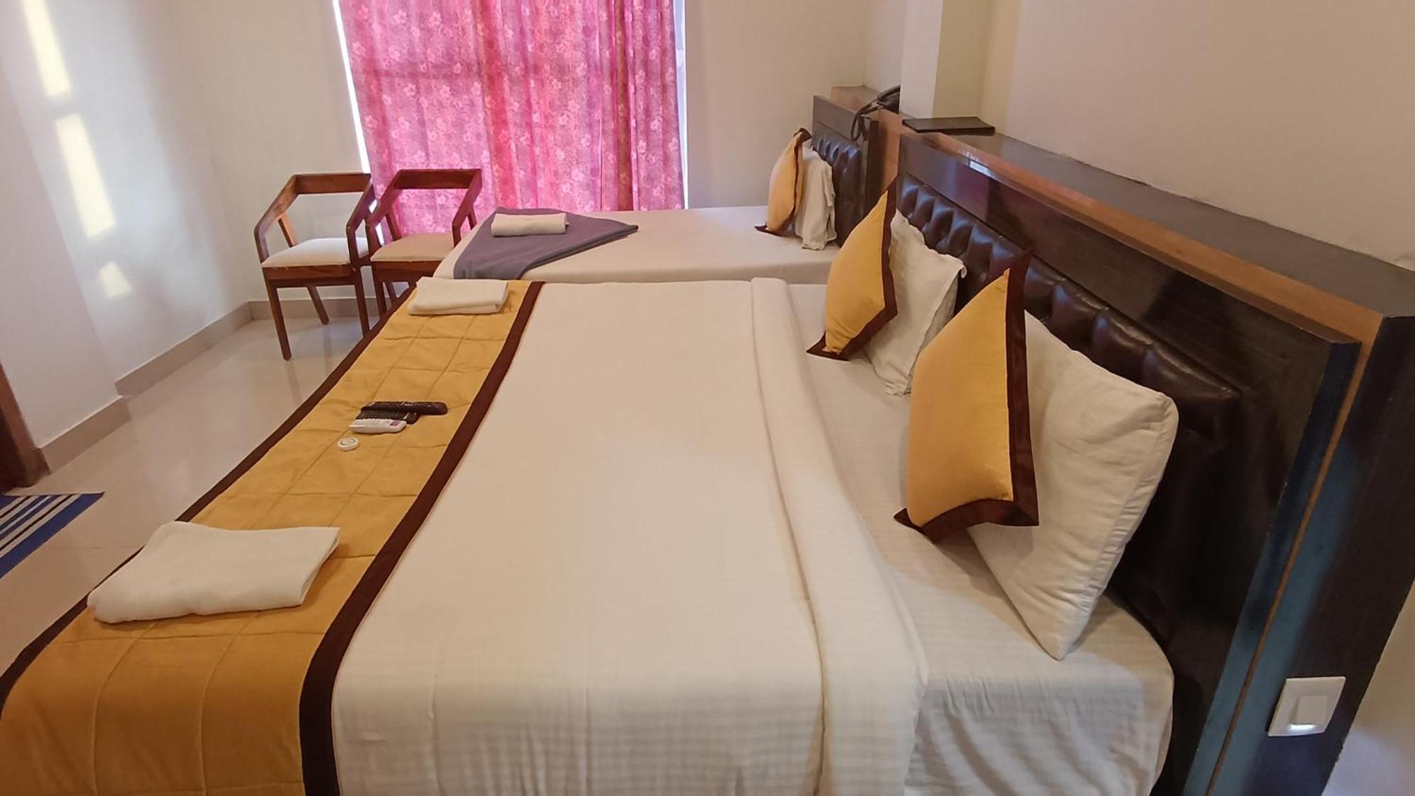 Hotel King Safire Port Blair Extérieur photo