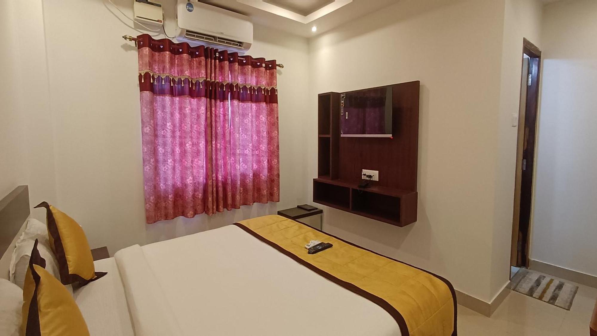 Hotel King Safire Port Blair Extérieur photo