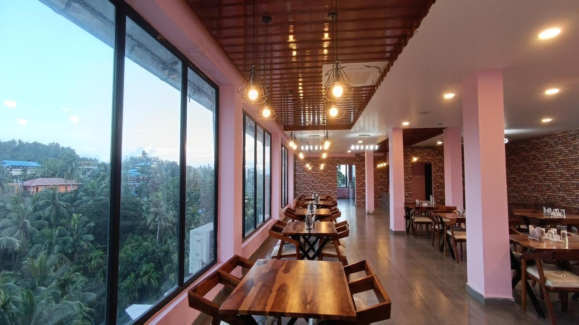 Hotel King Safire Port Blair Extérieur photo