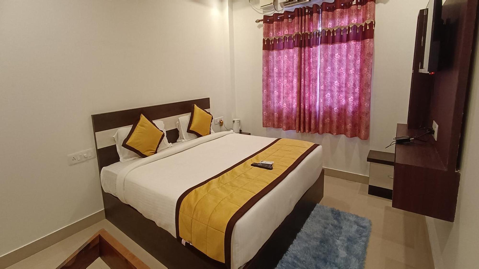 Hotel King Safire Port Blair Extérieur photo