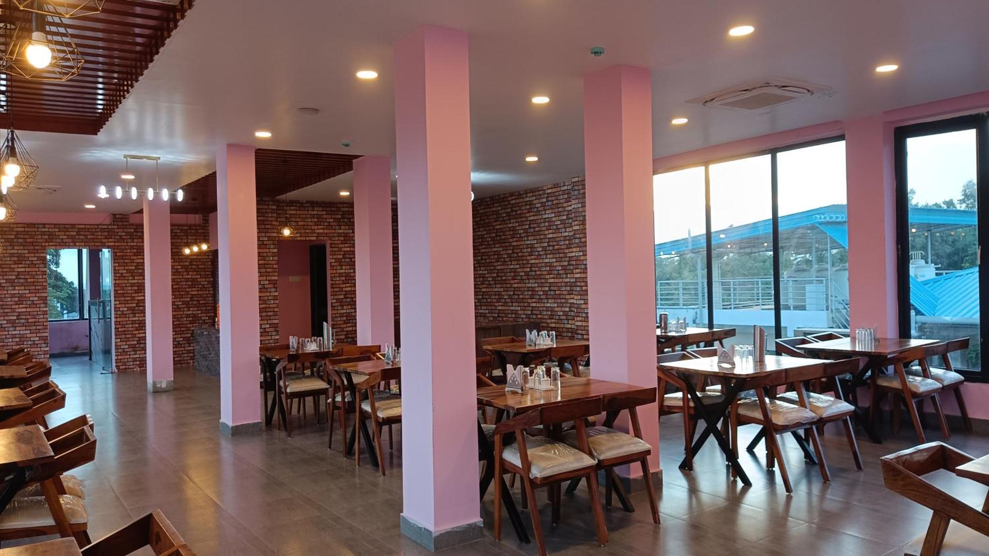Hotel King Safire Port Blair Extérieur photo