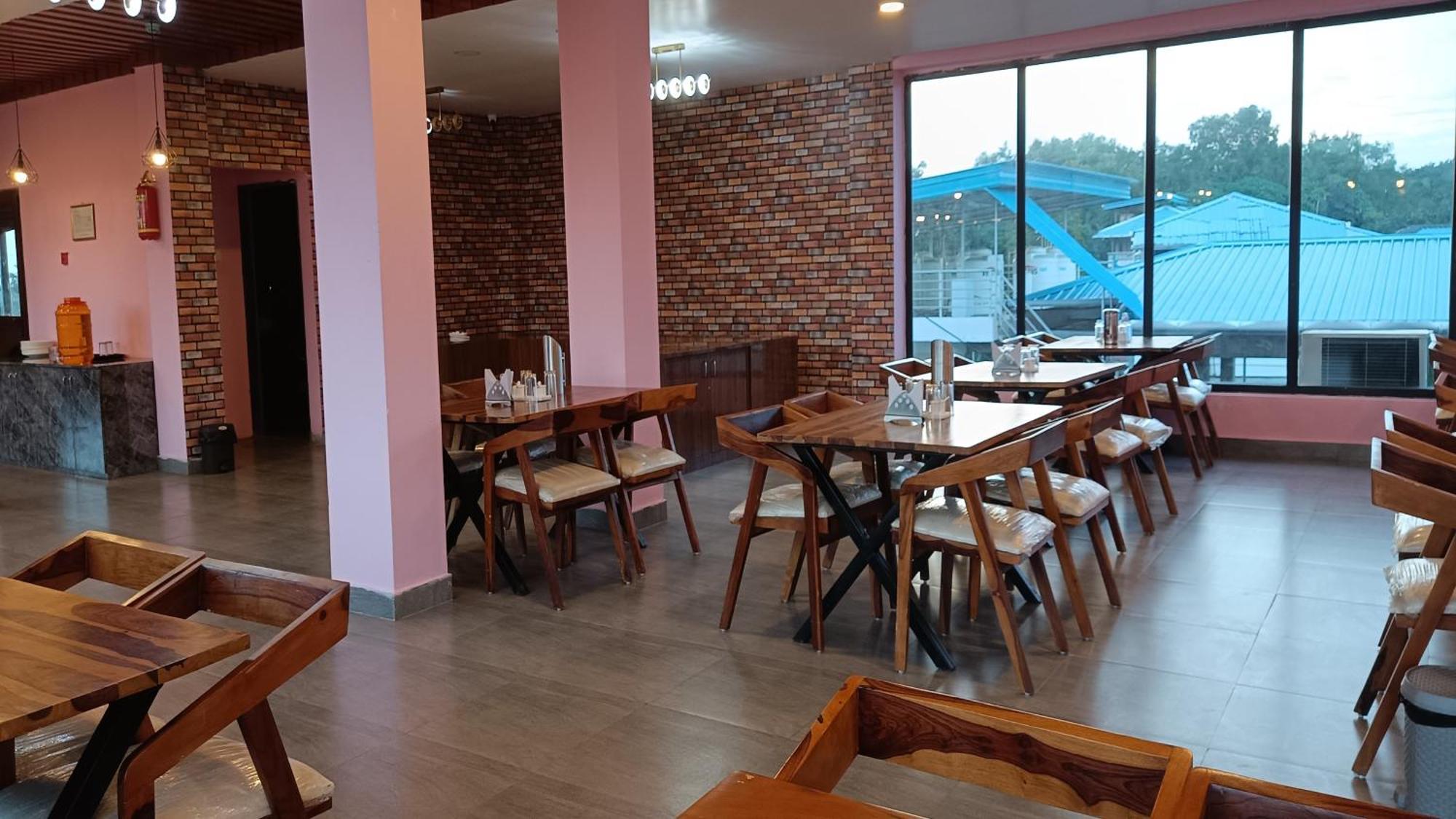 Hotel King Safire Port Blair Extérieur photo