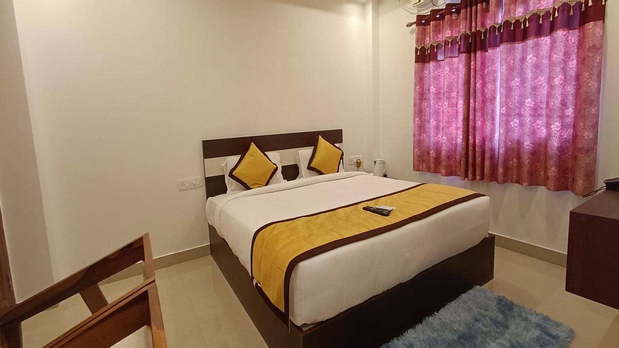 Hotel King Safire Port Blair Extérieur photo