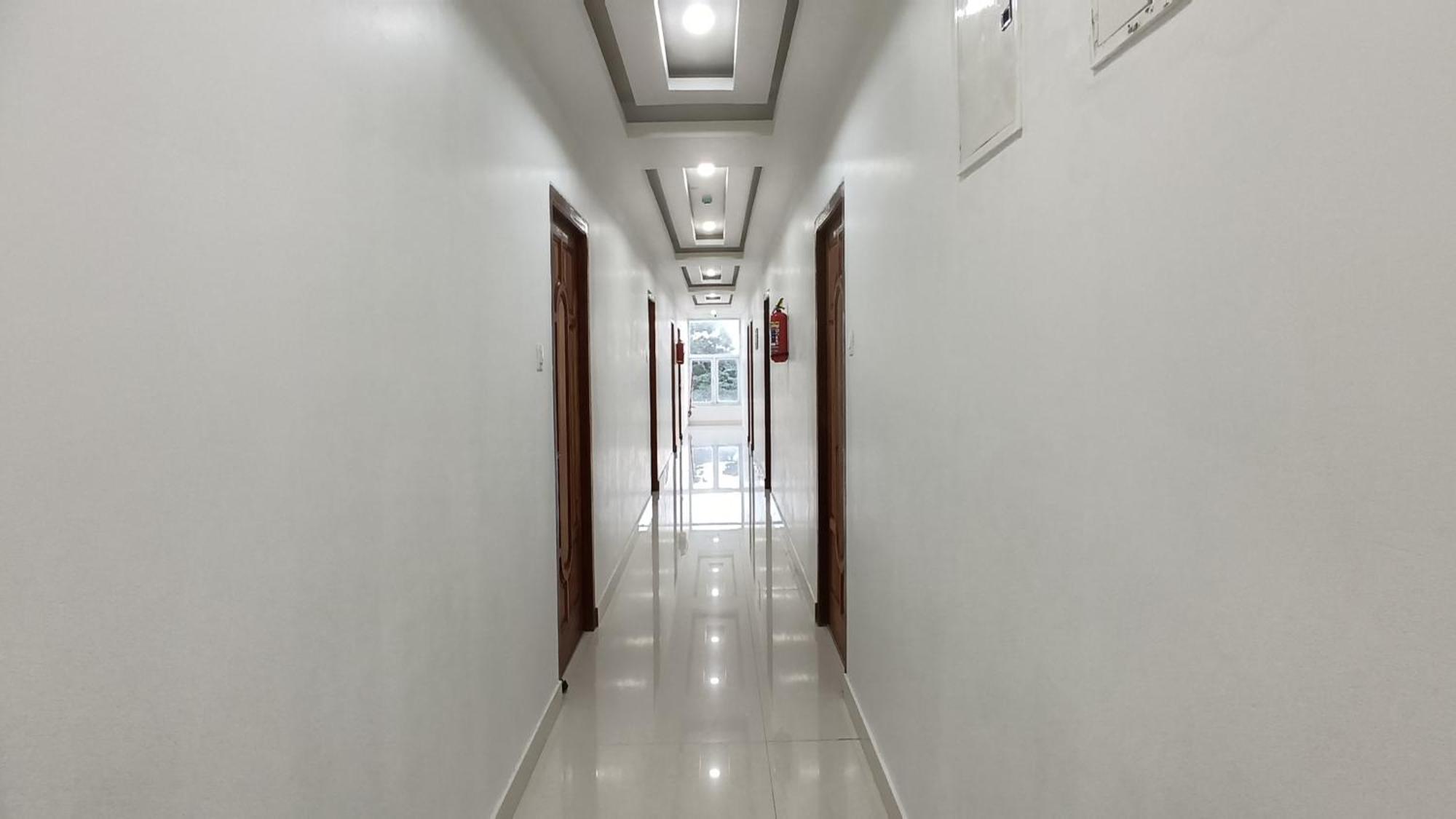 Hotel King Safire Port Blair Extérieur photo
