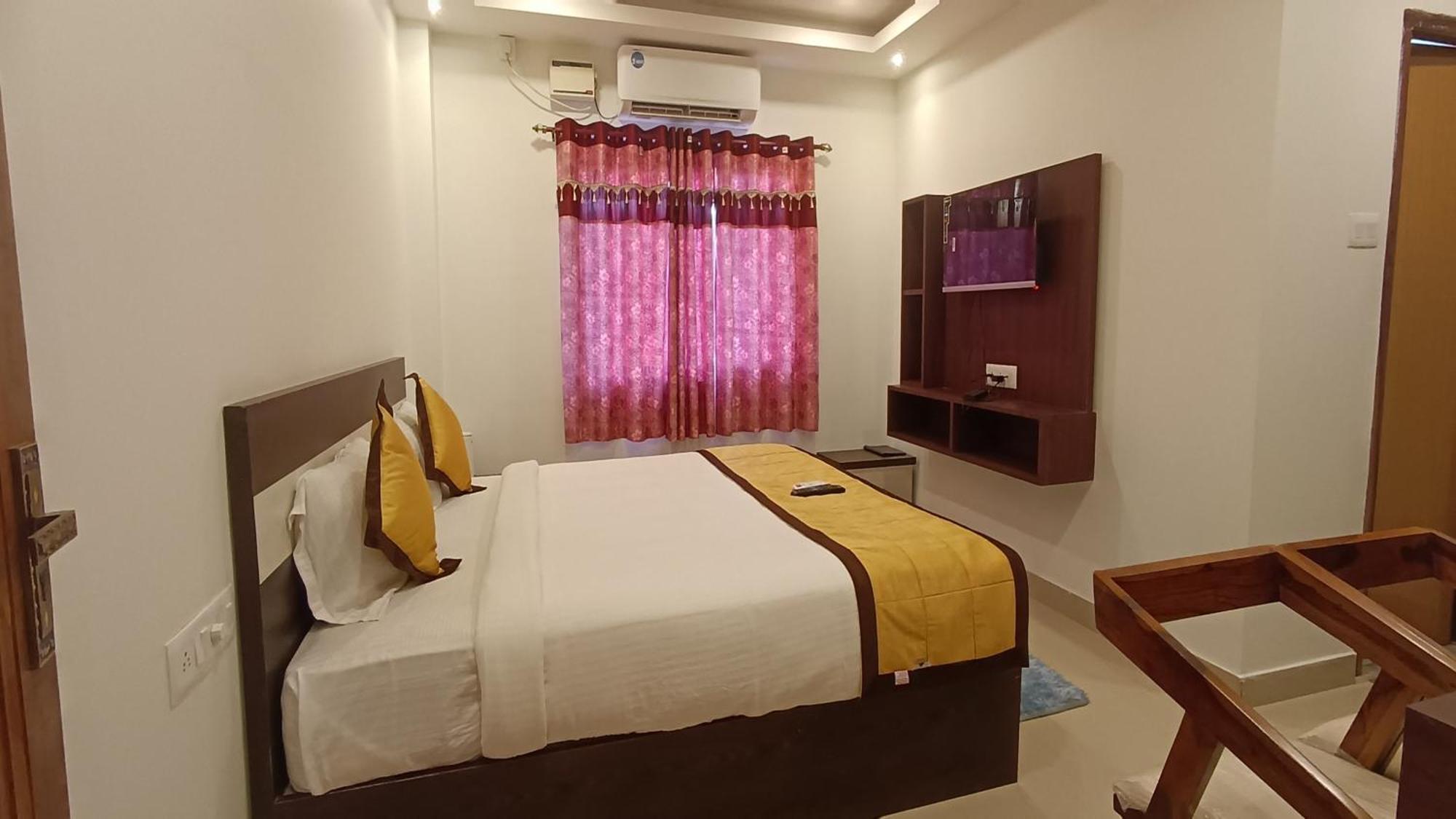 Hotel King Safire Port Blair Extérieur photo
